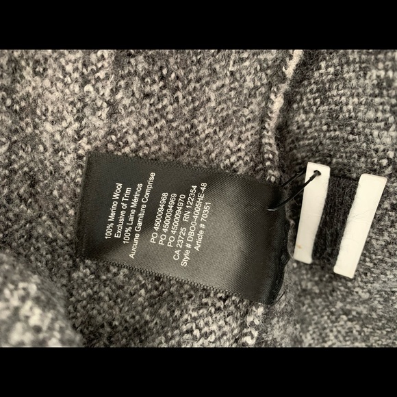 Aritzia • Gornicke Jacket - Picture 3 of 3